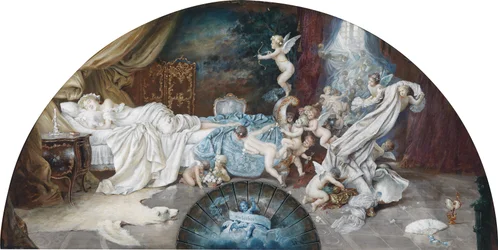 The Dream of Love